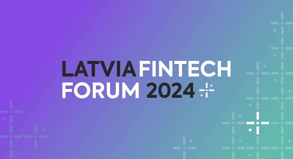 TigSiPay piedalās Latvia Fintech Forum 2024