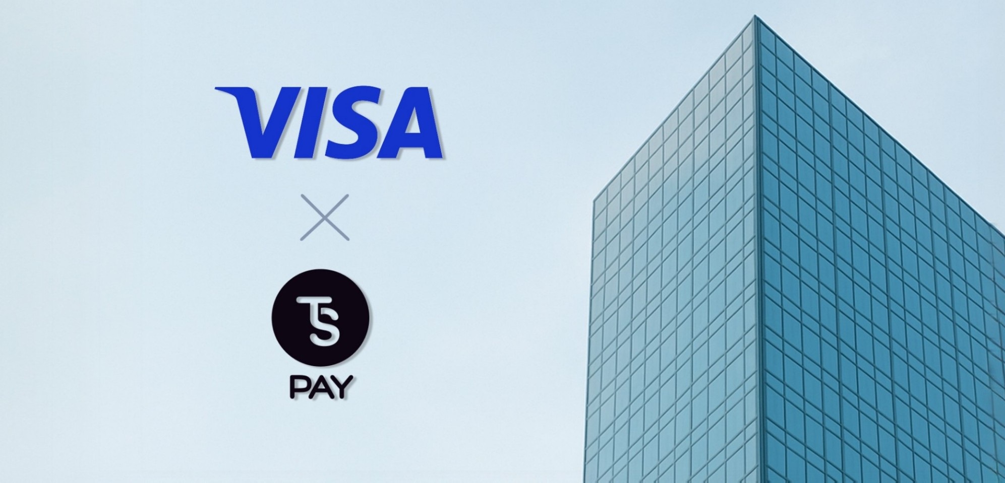 TigSiPay kļūst par Visa principālā dalībnieku